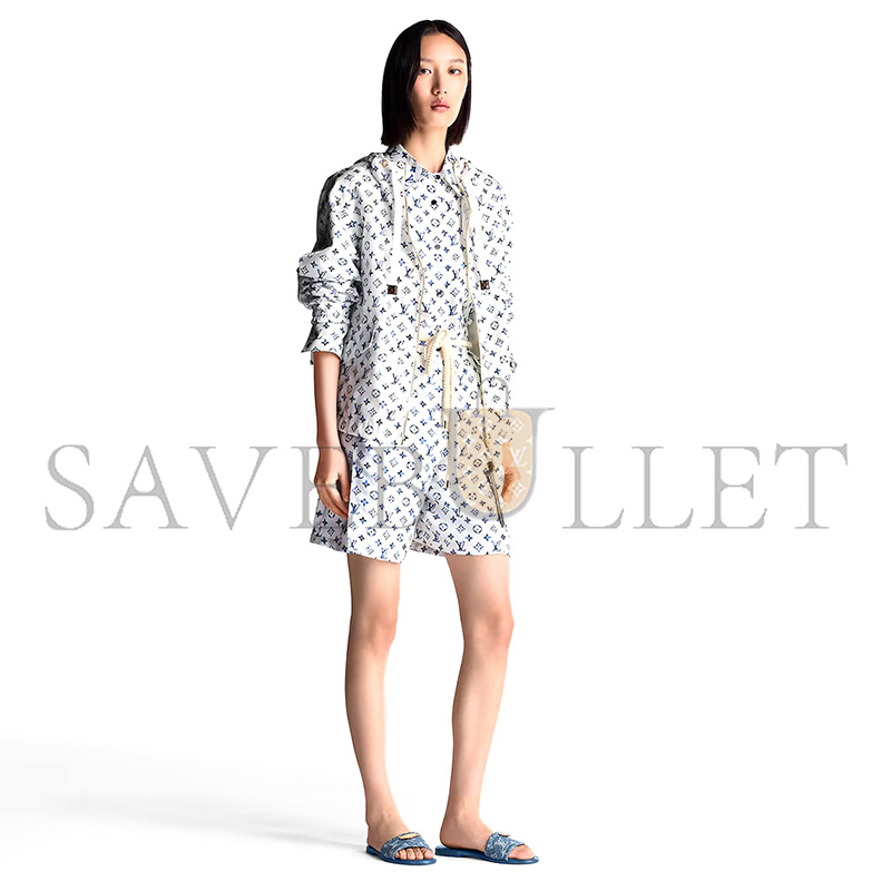 l0*is V*t0n lily flat mule 1agx82